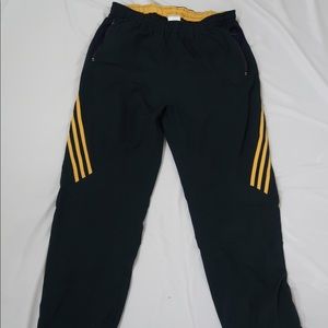Vintage Adidas Track Pants